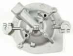 Burner Head Spreader - 8037930 Burner Body Large Somi-fi 7 G20-117 [Amica]