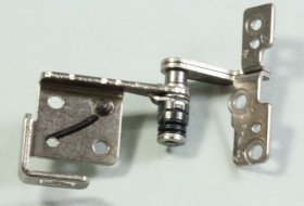 Samsung Door Hinges - Ba61-01853a Hinge Left