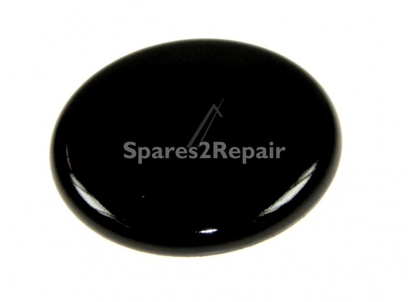 Hisense Gorenje Mechanical Components - 162126 Burner Cap Tr-mv Em