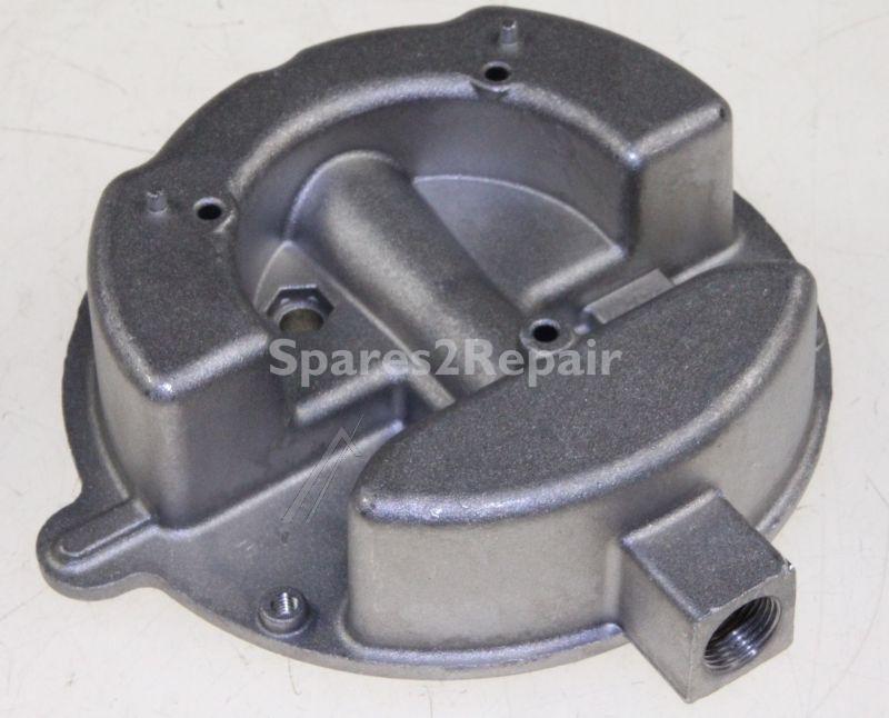 Hisense Gorenje Burner Head Spreader - 163185 Burner Vessel