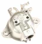 Hisense Gorenje Mechanical Components - 163183 Burner Vessel A-d3