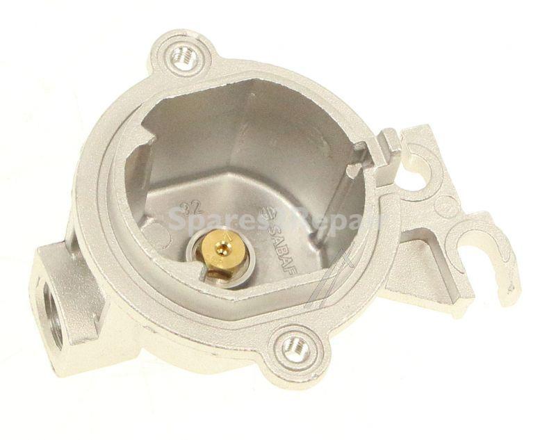 Mechanical Components - 37035701 Burner Body Sr M4-097-g20-20-sab [Vestel]