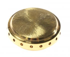 Burner Cap - 231100044 C00959617 Burner Cap 1kw (front Right) [Arcelik]