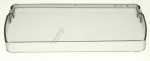 Hisense Gorenje Refrigerator - Freezer Door Shelf - 650749 Door Tray-flexible H54 Bk060 Nes