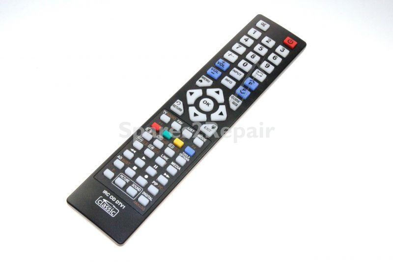 Classic Classic On Demand Remote Controls (ready to use) - Irc87019-od Remote Control Irc-od
