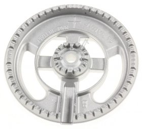 Mechanical Components - 223910191 C00864630 Burner Head 5kw [Arcelik]