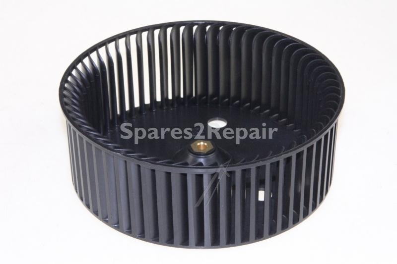 Fan Blades - 00647606 Fan Wheel [Bosch Siemens]