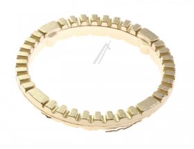 Burner Cap - C00027167 482000026099 Flame Splitter - Large Burner [Whirlpool Indesit]