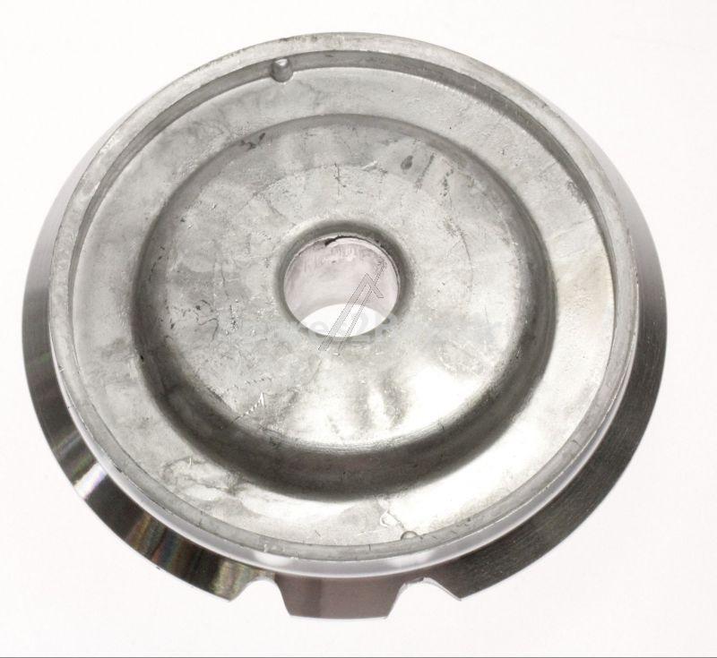Burner Cap - C00023997 482000026062 Burner Base - Large Burner [Whirlpool Indesit]