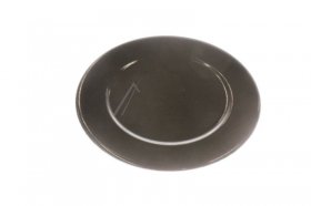 Bompani Mechanical Components - 380962 M00380962 Fast Burner Head Cover Black