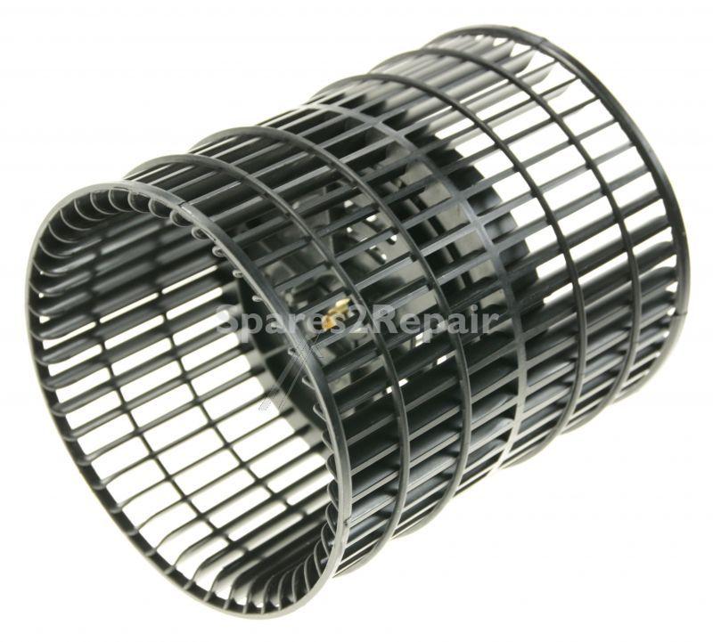 Turbine Fan - 9197059817 C00910147 Fan Wheel [Arcelik]