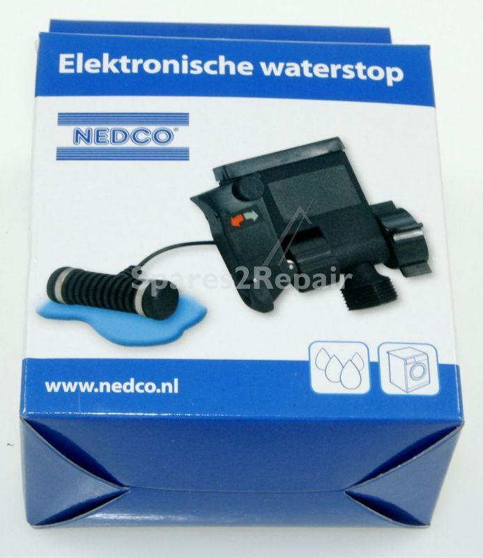 Nedco Connection Parts - 0025 609 003 01 Electric Aquastop 5-50l Adjustable