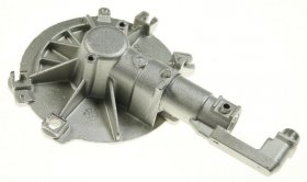 Burner Head Spreader - C00291470 482000088844 Burner Cup - Medium Burner Ftgh [Whirlpool Indesit]