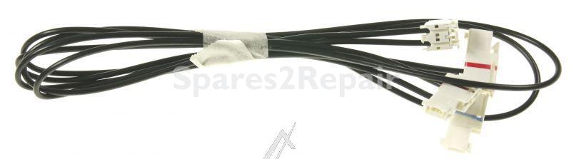 Hisense Gorenje Harness - 418607 Wiring Harness Terminal Connection Assembly