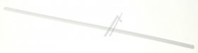 Ornamental Rail - 42137935 Crisper Cover Trim-345(ext)rv1 S w [Vestel]