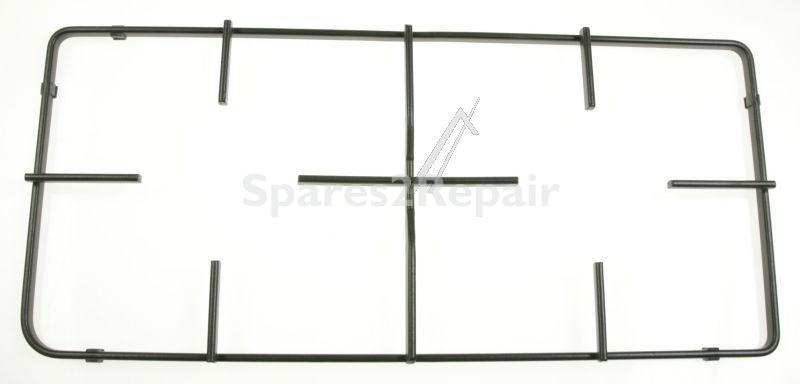 Mechanical Components - 37013401 Enamelled Pan Supp(newg 56stype lftmat [Vestel]