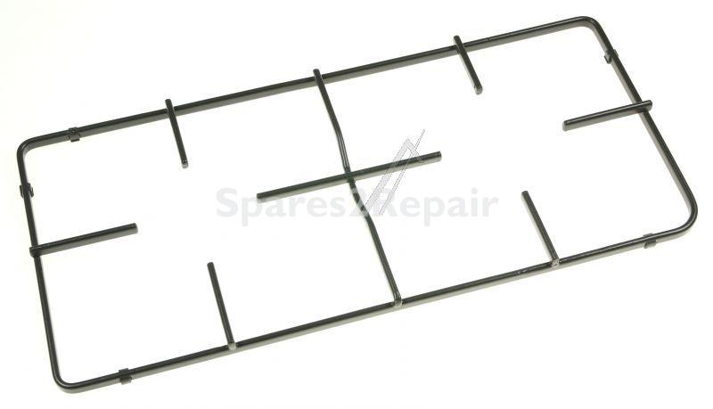 Mechanical Components - 37013400 Enamelled Pan Supp(newg56stype rghtmat [Vestel]