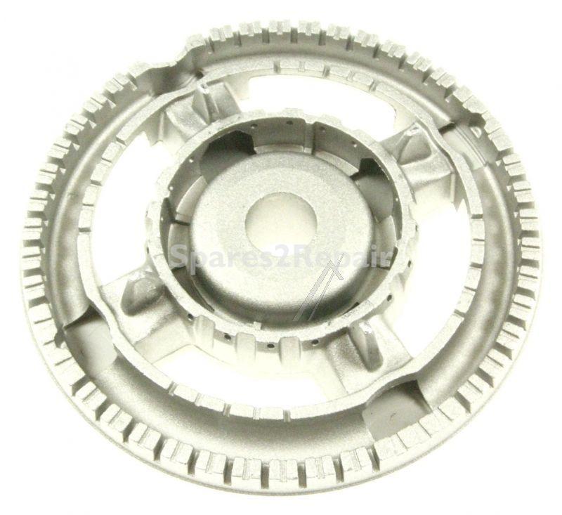 Burner Ring - C00119171 482000029092 Burner Base-flame Split - Tripl [Whirlpool Indesit]