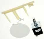 Solenoid Valve - 12009194 Valve Magnet [Bosch Siemens]