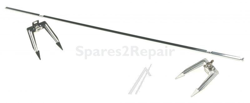 Spit - Fs-9100023833 Fork + Spit + Screw [Groupe SEB]