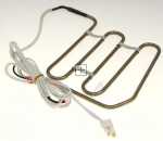 Eurosav Defrosting Heater - Hom3050700013 Defrost Heater + Fuse