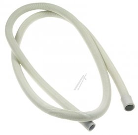 Beko Washing Machine Outlet Pipe - 2803800600 Drain Hose