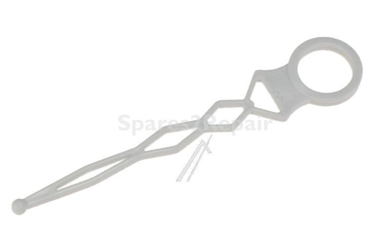 Home Appliance Accesories - 4524500001 C00865064 Fridge Freezer Cleaning Tool [Arcelik]