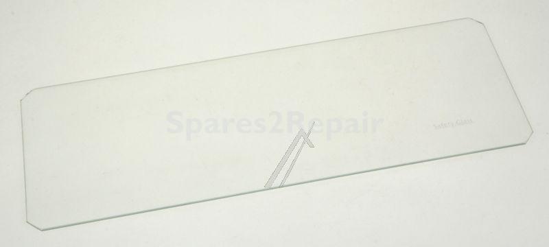 Glass Panel - 4146144000 C00870706 Glass Shelf Assembly [Arcelik]