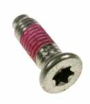 Screw - 1240220200 Screw Bearing Spider M8x25 5 T [Electrolux Aeg]