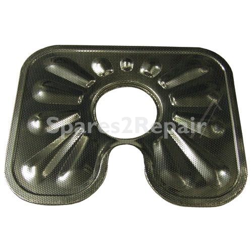 Drainage Filter - 1118750106 Fine Strainer Insert [Electrolux Aeg]