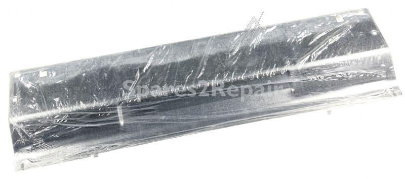 Front Housing - 1118998002 Cover Plate Front Iga [Electrolux Aeg]