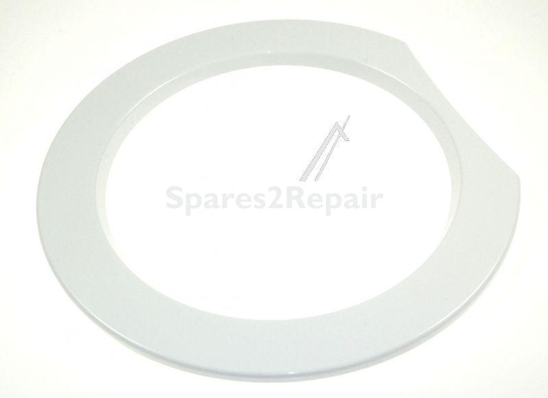 Hisense Gorenje Flange Washing Machine Window - 587449 Door Frame - Exterior Ps-03 040