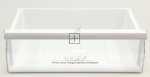 Hisense Gorenje Vegetable Drawer - Hk1509752 Crisper Box Part