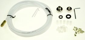 Samsung Inlet Tube - Da97-01469d Assembly-install Filter sbsexp insert-filter