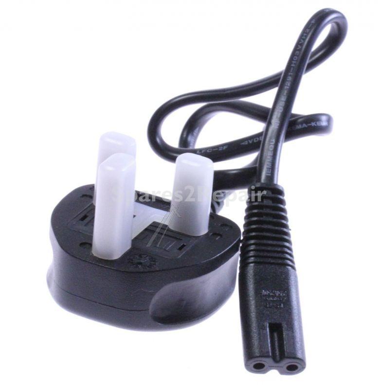 Sony Mains Power Lead - 183742113 Power Cable Set