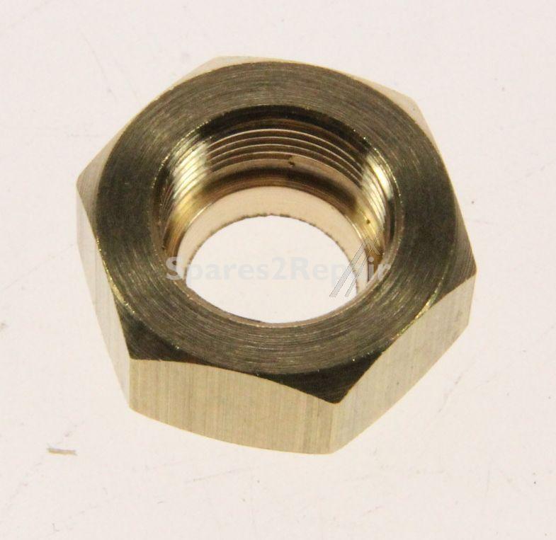 Nut - C00014076 482000025950 Impellor Fastening Nut [Whirlpool Indesit]