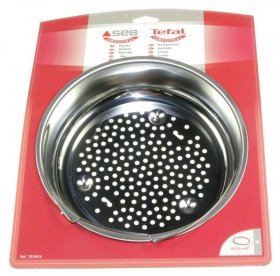 Basket - 792654 Basket-vapor-stainless Steel [Groupe SEB]