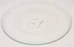 Lg Microwave Turntable Plate - 1b71961h Microwave Turntable Plate Glass