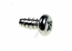 Lg Screw - 1ttl0402418 Screw Tapping Truss Head+ 2 Cut D4 0 L8 0 Mswr3-