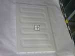 Side Cover Housing - 2961961000 C00873611 Side Panel [Arcelik]