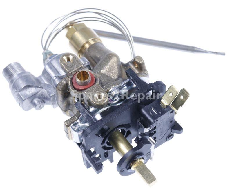 Thermostats - 8042903 Thermostat Copreci 16-7 Gg4 3 0 44 [Amica]