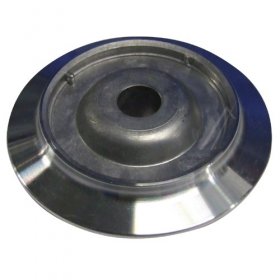 Burner Cap - 223110110 C00880986 2kw Burner Head (front Left) [Arcelik]