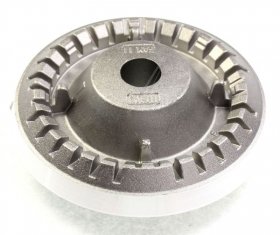 Hisense Gorenje Mechanical Components - 433950 Burner Crown