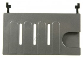 Saeco Cover Plate - 421944033502 Bottom Guide Container Door Cst (f)
