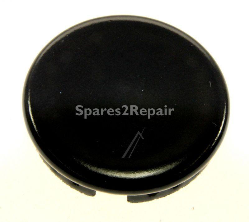 Burner Cap - C00132686 482000029244 Burner Cover - Small Burner [Whirlpool Indesit]