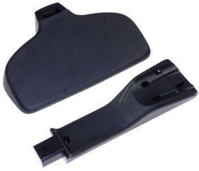 Fixings And Brackets - 4055093563 Retainer Complete Zb2803 [Electrolux Aeg]
