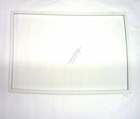 Freezer Door Seal - C00331680 482000001340 Magnetic Door Seal [Whirlpool Indesit]