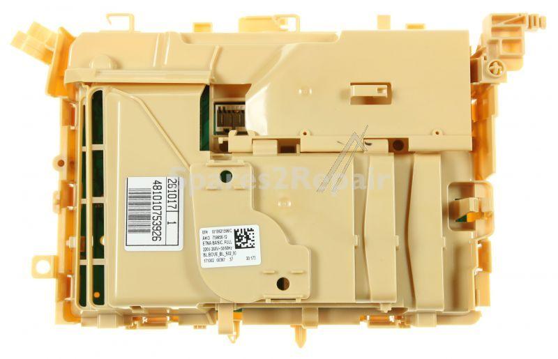 Module - Electrical Unit - C00446508 481010753926 Control Unit Etna Progr [Whirlpool Indesit]