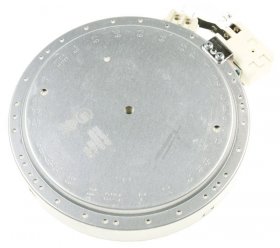 Hisense Gorenje Ceramic Heater Element - 1652032941 605284 Radiant Heater