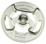 Bompani Mechanical Components - 460612 M00460612 Ring Burner